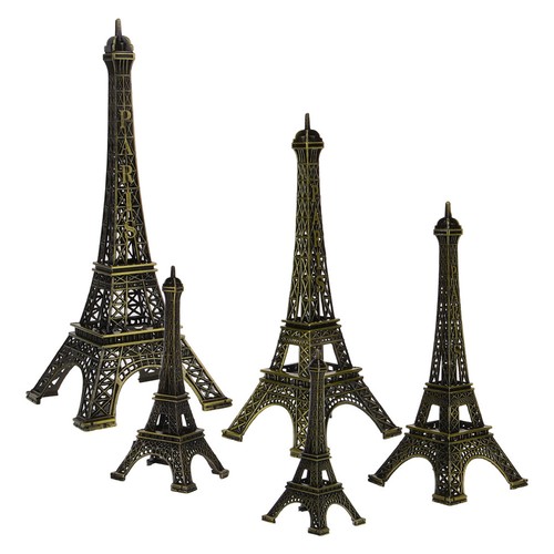 Pcs table clock statue - clock,