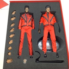 MICHAEL JACKSON Thriller