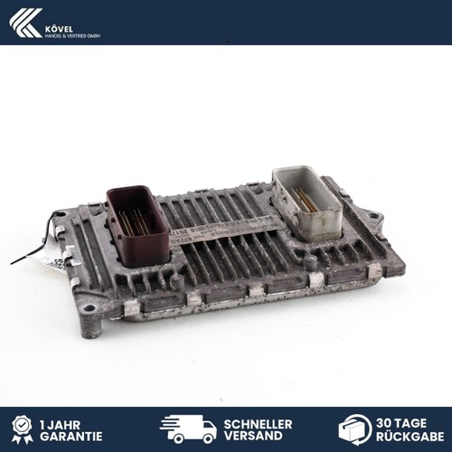 Jeep ecu moteur - jeep, cherokee