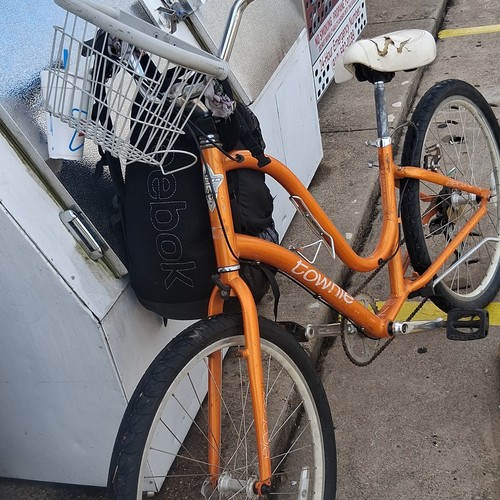 Electra townie women in - townie,