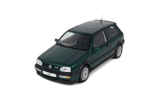 Volkswagen golf iii - iii, carat