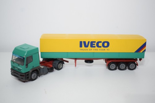 Camion c17 conrad - 1:50,