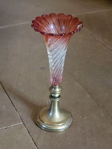 Baccarat vase art - baccarat,
