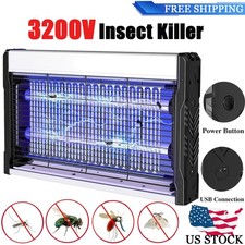 Fly Killer Electric Fly Zapper