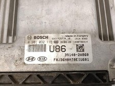 391402A860 boîtier moteur uce