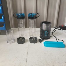 Cecotec Power Titanium Fresh N