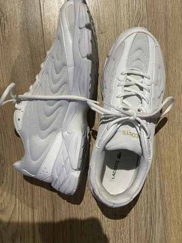 Chaussure lacoste homme - lacoste,