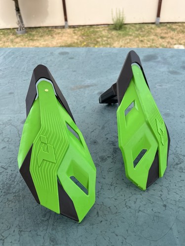 Paire protège main off road