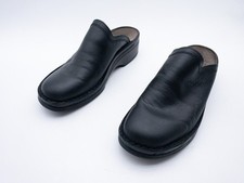 Helix Homme Mules Mocassins