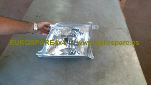 8115060850 phare gauche toyota - 8115060850,