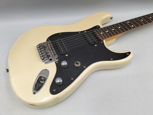 Guitare électrique bill - guitare,