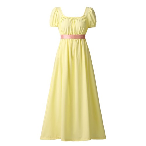 Robe médiévale victorienne - médiévale,