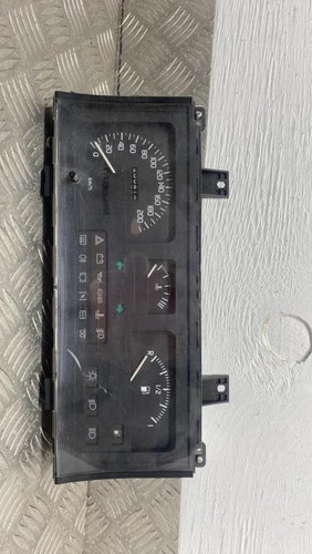 Compteur renault clio - compteur, phase