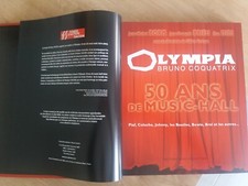 Livre Olympia