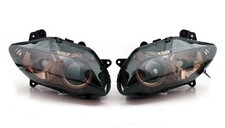 Smoke Phare Headlight pour