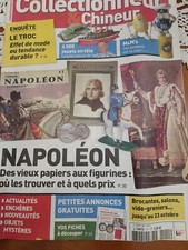  Revue NAPOLÉON