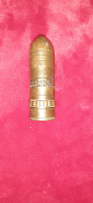 Ancien Briquet de Poilu, Art des Tranchées WW1, Trench Art, WW1, 14 18