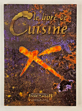 Loup-Garou L’Apocalypse - 20e Anniversaire ~ Le Livre de Cuisine