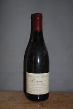 Vin doux Naturel Domaine