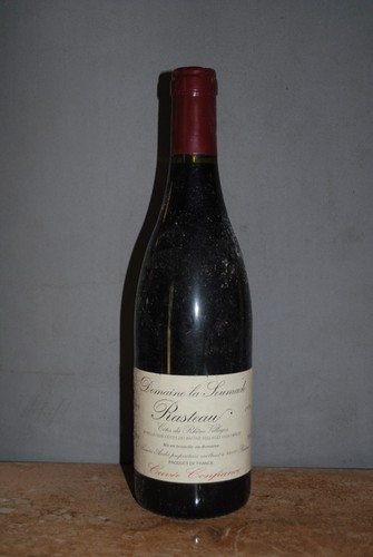 Vin doux naturel - vin,