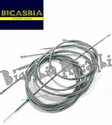 1956 kit câbles fils - 1956,
