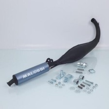 Pot d échappement Malossi pour Mobylette MBK 50 51 Evasion Neuf