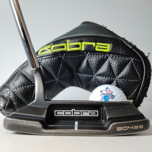 Cobra king sport pouces - cobra,