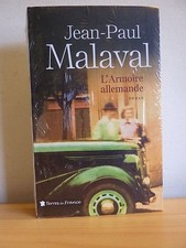 M* Jean-Paul MALAVAL *