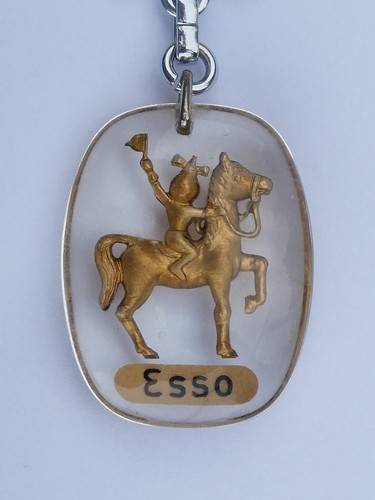 Superbe rare top - !, porte-cles