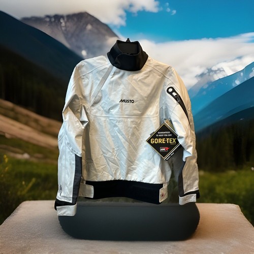 Musto lpx gore tex - gore-tex, jacket