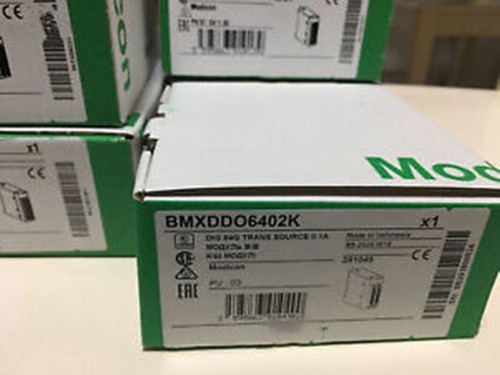 1pc schneider bmxddo6402k - 1pc,