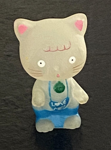 Figurine phosphorescente - figurine,
