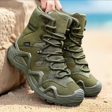 Bottes de travail tactiques