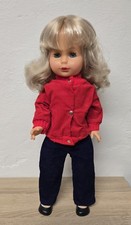 Poupée de jeu poupée vinyle