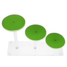 Rampe de plate-forme pour tortues aquarium - Station d'escalade