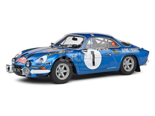 Alpine a110 1600s monte carlo - a110,