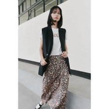 jupe Caroll Taille 36 Imprimé