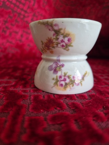 Coquetier diabolo décor - coquetier,