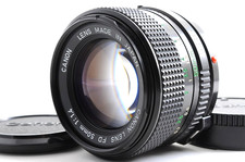 Objectif standard Canon neuf