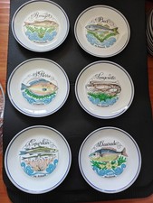 6x D’Auteuil Jacques Lobjoy