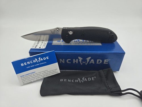 Benchmade 551 s30v griptilian - 551-s30v,