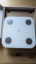 Xiaomi: Mi Smart balance et de composition corporelle Xiaomi Mi