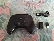 Manette Steam Controller -