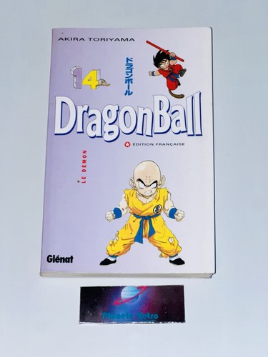 Manga dragon ball - dragon,