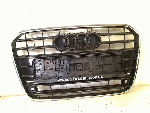 Calandre audi sedan - audi,