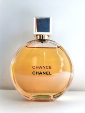 CHANEL CHANCE EAU DE PARFUM