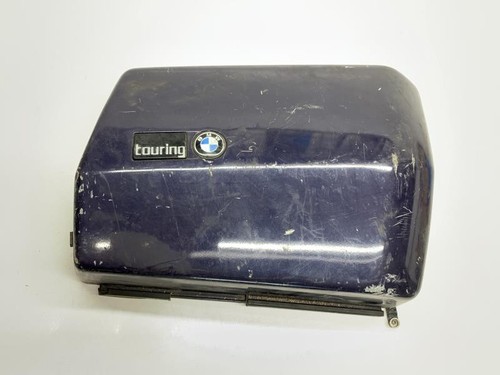 Couvercle valise droite bmw - couvercle,