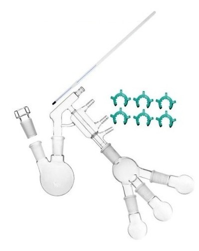 Kit appareils de - d'appareils,