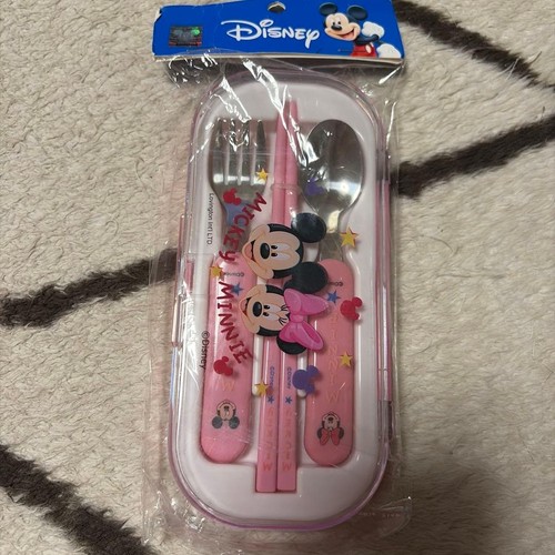 Ensemble ustensiles disney - ensemble, d'ustensiles