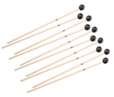 5 Paires Baguettes Battes